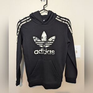 Adidas boys sweatshirt